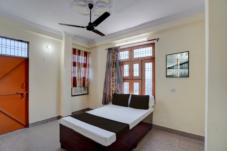 Hotel O Grand Elite, Kanpur Railway Station, Kanpur