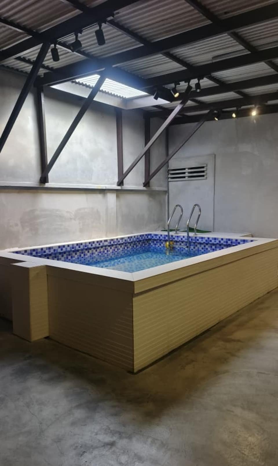 Capital O 91276 Dream Nur Private Pool Villa, Melaka Raya, Melaka City