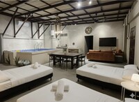 Capital O 91276 Dream Nur Private Pool Villa