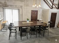 Capital O 91276 Dream Nur Private Pool Villa