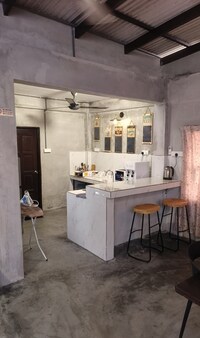 Capital O 91276 Dream Nur Private Pool Villa