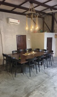 Capital O 91276 Dream Nur Private Pool Villa