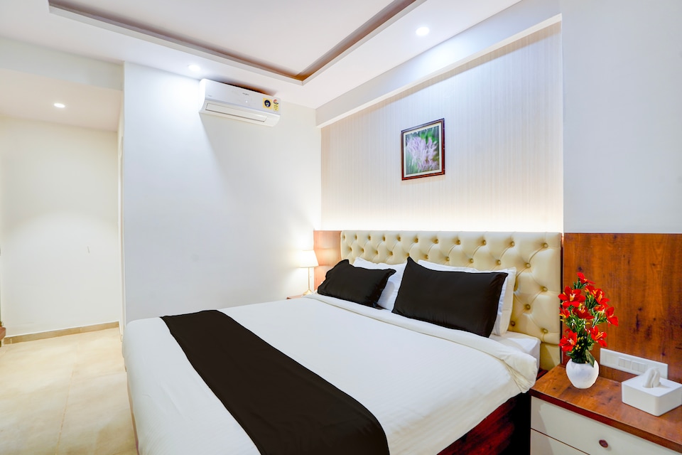 Palette Hotel and Resort Manyata Tech Park Bangalore Formerly Blue Diamond , Manyata Bangalore, Bangalore