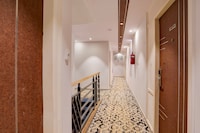 Palette Hotel and Resort Manyata Tech Park Bangalore Formerly Blue Diamond