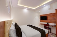 Palette Hotel and Resort Manyata Tech Park Bangalore Formerly Blue Diamond