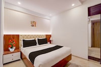 Palette Hotel and Resort Element Mall Bangalore Formerly Blue Diamond