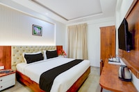 Palette Hotel and Resort Manyata Tech Park Bangalore Formerly Blue Diamond 