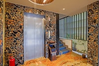 Palette Hotel and Resort Manyata Tech Park Bangalore Formerly Blue Diamond