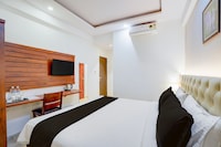 Palette Hotel and Resort Manyata Tech Park Bangalore Formerly Blue Diamond
