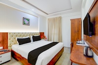 Palette Hotel and Resort Manyata Tech Park Bangalore Formerly Blue Diamond