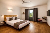 Palette Hotel and Resort Element Mall Bangalore Formerly Blue Diamond