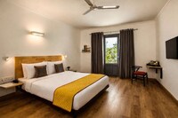 Palette Hotel and Resort Element Mall Bangalore Formerly Blue Diamond