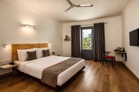 Palette Hotel and Resort Element Mall Bangalore Formerly Blue Diamond