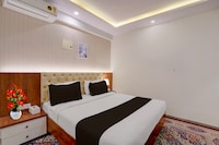 Palette Hotel and Resort Manyata Tech Park Bangalore Formerly Blue Diamond