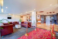 Palette Hotel and Resort Manyata Tech Park Bangalore Formerly Blue Diamond