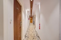 Palette Hotel and Resort Manyata Tech Park Bangalore Formerly Blue Diamond