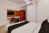 Palette Hotel and Resort Manyata Tech Park Bangalore Formerly Blue Diamond 