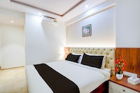 Palette Hotel and Resort Element Mall Bangalore Formerly Blue Diamond