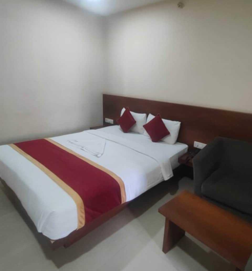 Hotel O Acharya Institute Of Technology Formerly Tachoma House, Peenya Bangalore, Bangalore