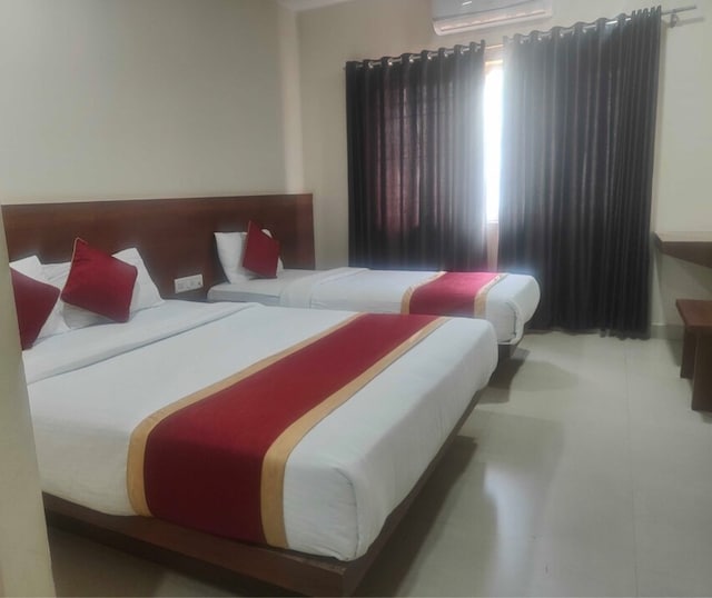 Hotel O Acharya Institute Of Technology Formerly Tachoma House