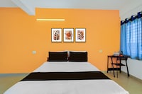 Hotel O Acharya Institute Of Technology Formerly Tachoma House