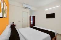 Hotel O Acharya Institute Of Technology Formerly Tachoma House