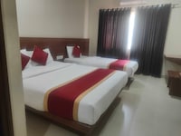 Hotel O Acharya Institute Of Technology Formerly Tachoma House