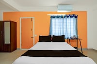 Super Hotel O Acharya Institute Of Technology Formerly Tachoma House