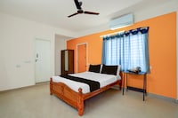 Super Hotel O Acharya Institute Of Technology Formerly Tachoma House