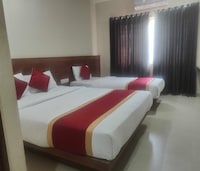 Hotel O Acharya Institute Of Technology Formerly Tachoma House