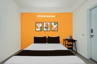 Super Hotel O Acharya Institute Of Technology Formerly Tachoma House