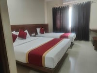 Hotel O Acharya Institute Of Technology Formerly Tachoma House