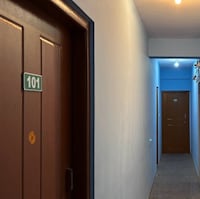 Hotel O Acharya Institute Of Technology Formerly Tachoma House