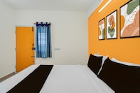 Hotel O Acharya Institute Of Technology Formerly Tachoma House