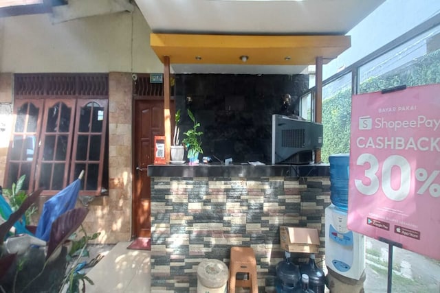 OYO 95106 A Homestay Syariah