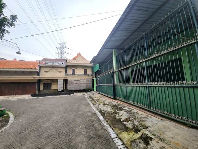 OYO 95107 Green Homestay Near Ubaya