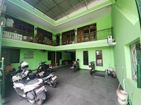 OYO 95107 Green Homestay Near Ubaya