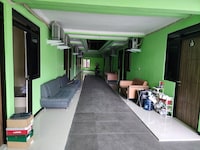 OYO 95107 Green Homestay Near Ubaya