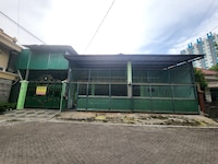 OYO 95107 Green Homestay Near Ubaya