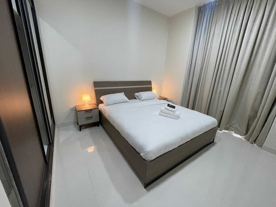 Spacious 3bhk With Maid Room, Madinat Zayed Abu Dhabi, Abu Dhabi