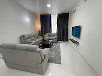 Spacious 3bhk With Maid Room