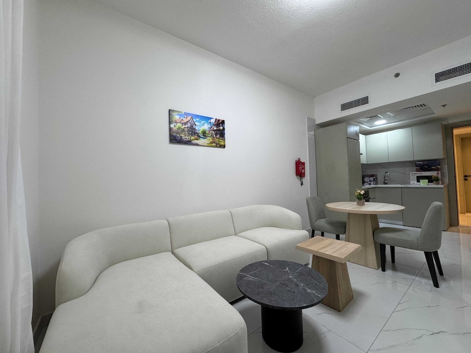 Furnished Studio In Dubai Sports City, Dubai Marina, Dubai
