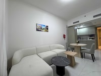 Furnished Studio In Dubai Sports City