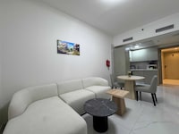 Furnished Studio In Dubai Sports City