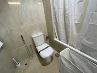 Furnished Studio In Dubai Sports City