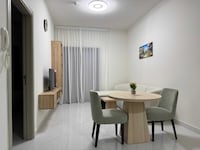 Furnished Studio In Dubai Sports City