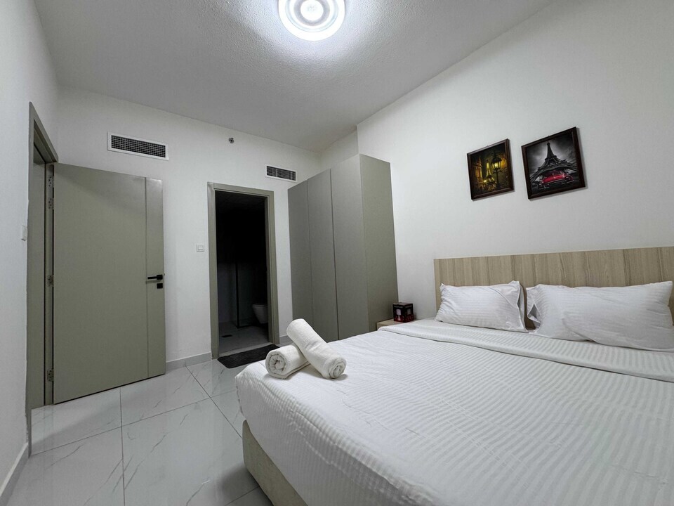 Fully Furnished Studio Dubai Sports City, Dubai Marina, Dubai