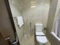 Fully Furnished Studio Dubai Sports City