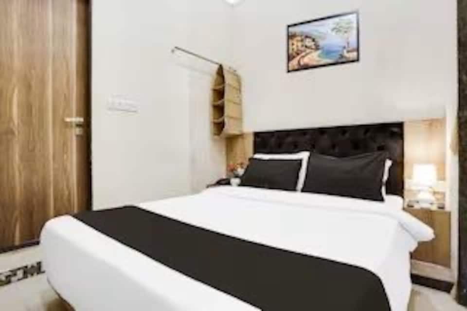 Collection O BKC Kurla Formerly Hotel Pride Suite, Mumbai Chembur-Kurla-Ghatkopar, Mumbai