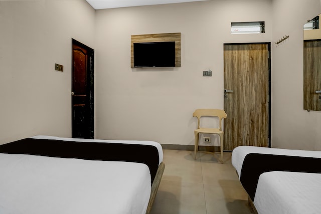 Collection O BKC Kurla Formerly Hotel Pride Suite